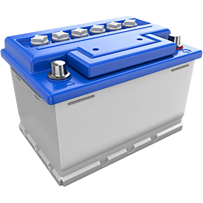 Battery replacement